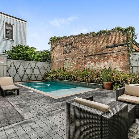 3Br Cottage By Hosteeva Close To St Charles W Pool New Orleans Buitenkant foto