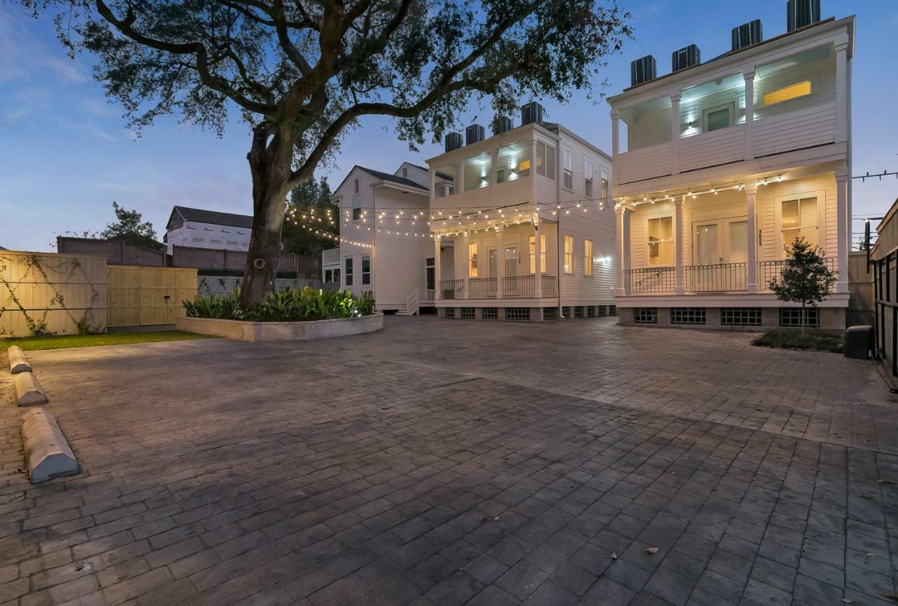 3Br Cottage By Hosteeva Close To St Charles W Pool New Orleans Buitenkant foto