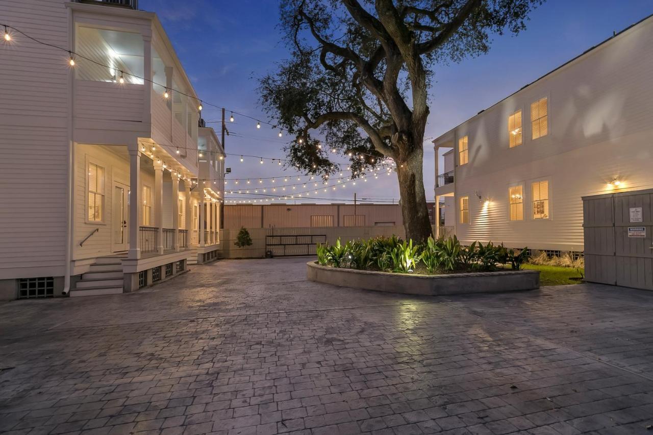 3Br Cottage By Hosteeva Close To St Charles W Pool New Orleans Buitenkant foto