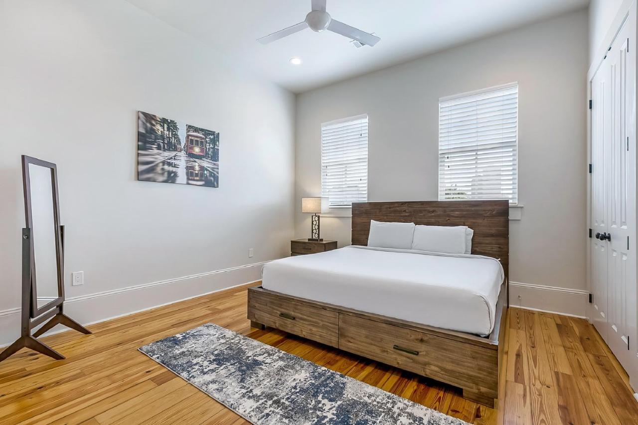3Br Cottage By Hosteeva Close To St Charles W Pool New Orleans Buitenkant foto