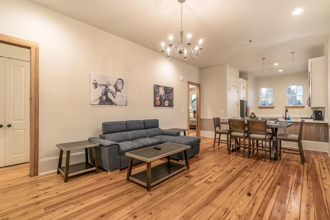 3Br Cottage By Hosteeva Close To St Charles W Pool New Orleans Buitenkant foto