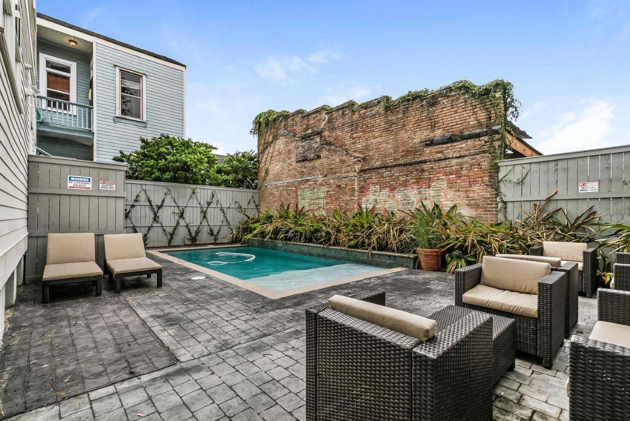 3Br Cottage By Hosteeva Close To St Charles W Pool New Orleans Buitenkant foto