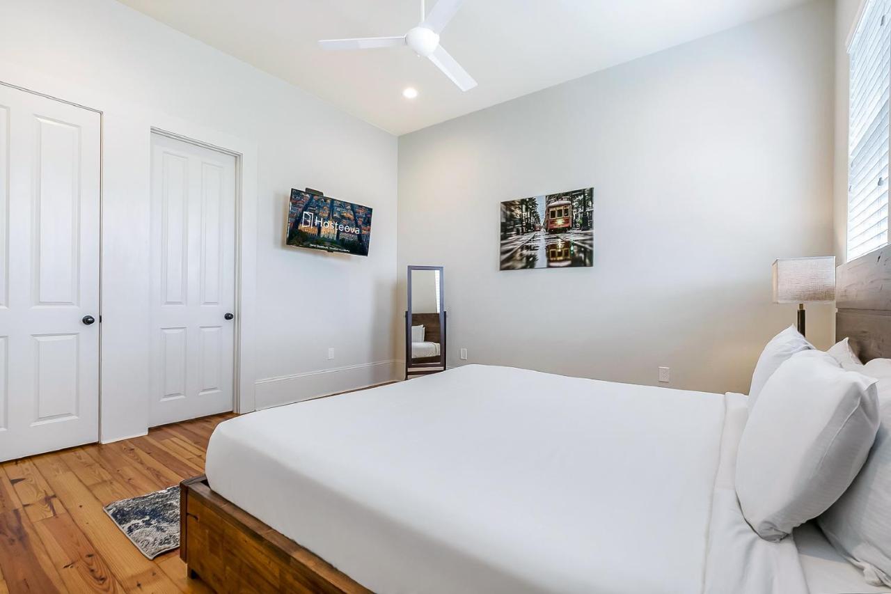 3Br Cottage By Hosteeva Close To St Charles W Pool New Orleans Buitenkant foto