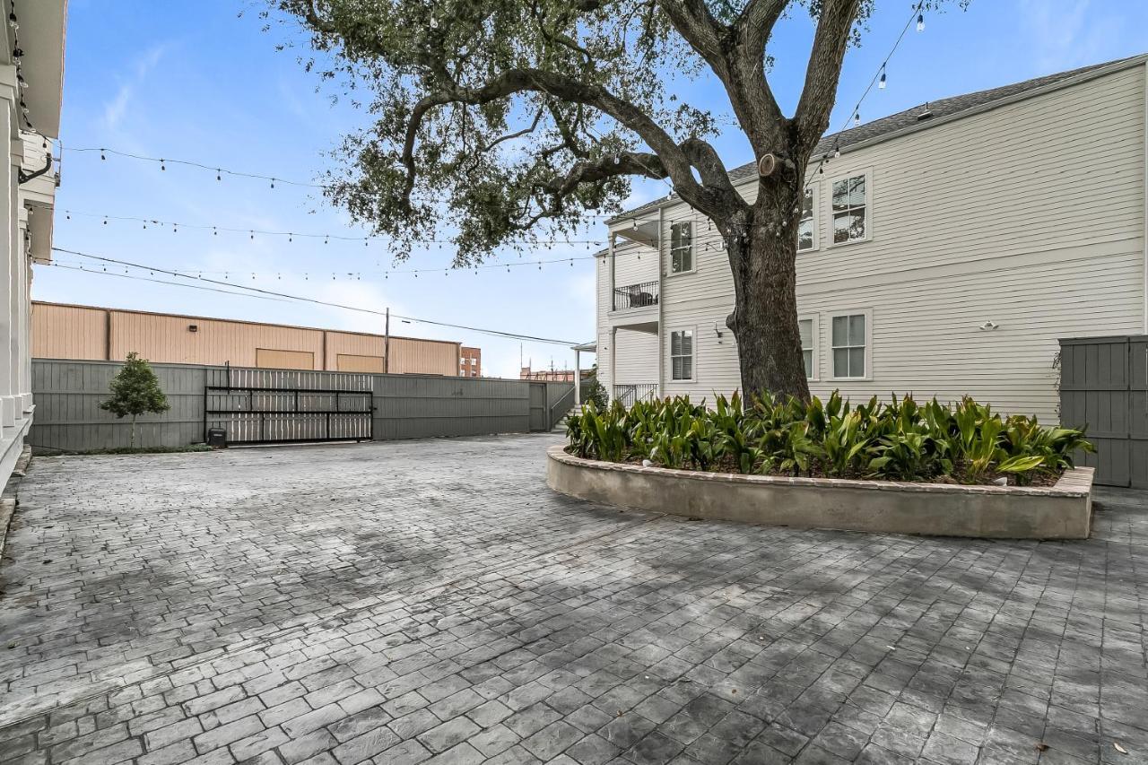 3Br Cottage By Hosteeva Close To St Charles W Pool New Orleans Buitenkant foto