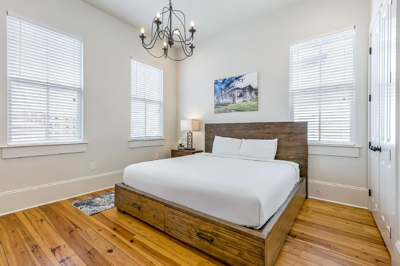 3Br Cottage By Hosteeva Close To St Charles W Pool New Orleans Buitenkant foto