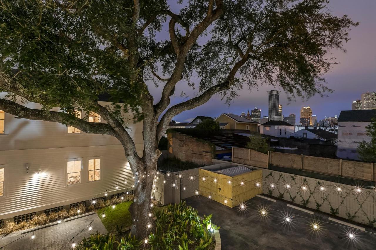 3Br Cottage By Hosteeva Close To St Charles W Pool New Orleans Buitenkant foto