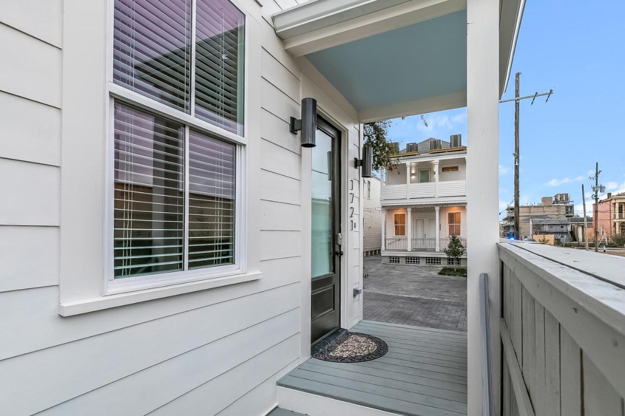 3Br Cottage By Hosteeva Close To St Charles W Pool New Orleans Buitenkant foto