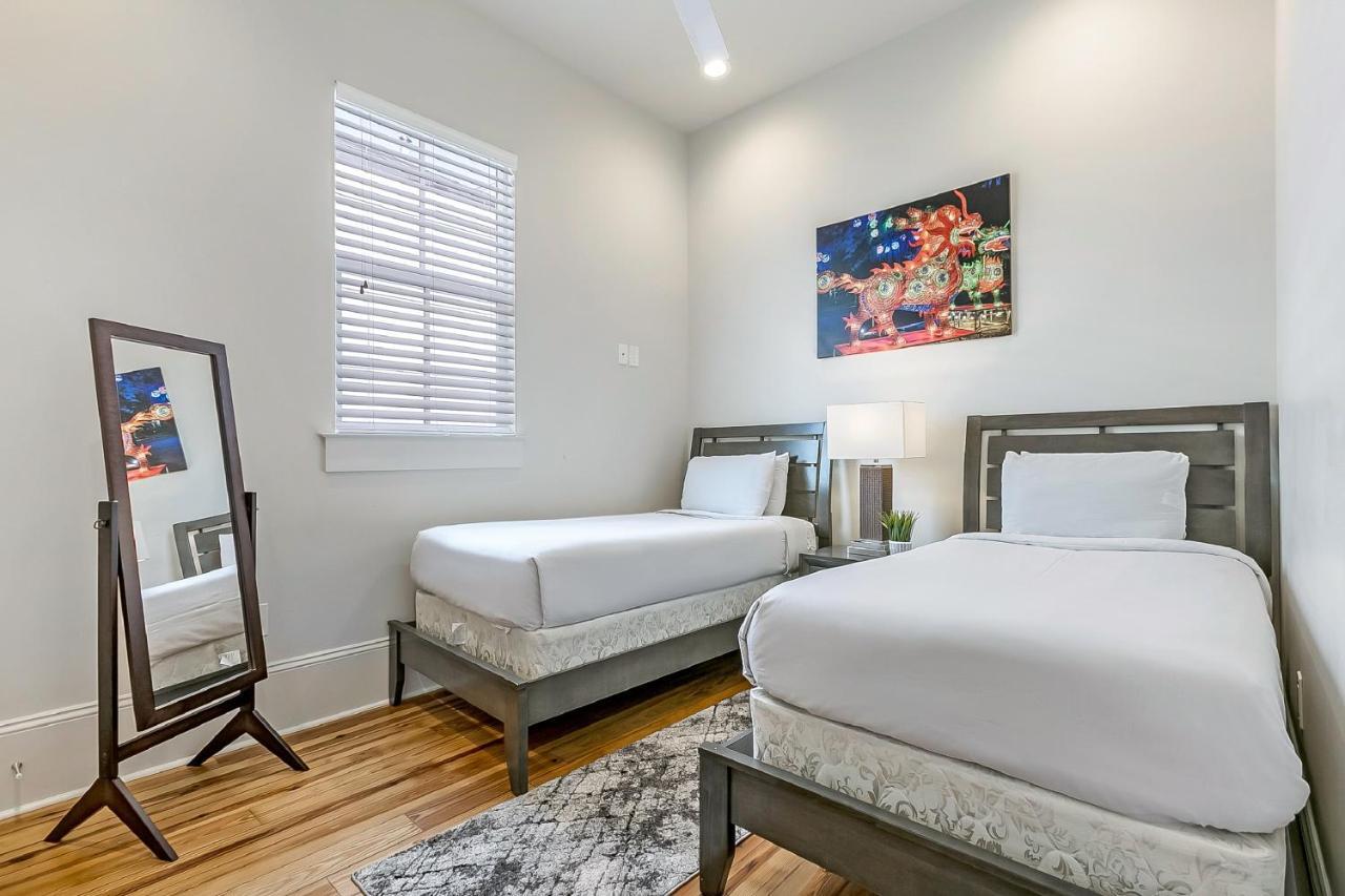 3Br Cottage By Hosteeva Close To St Charles W Pool New Orleans Buitenkant foto