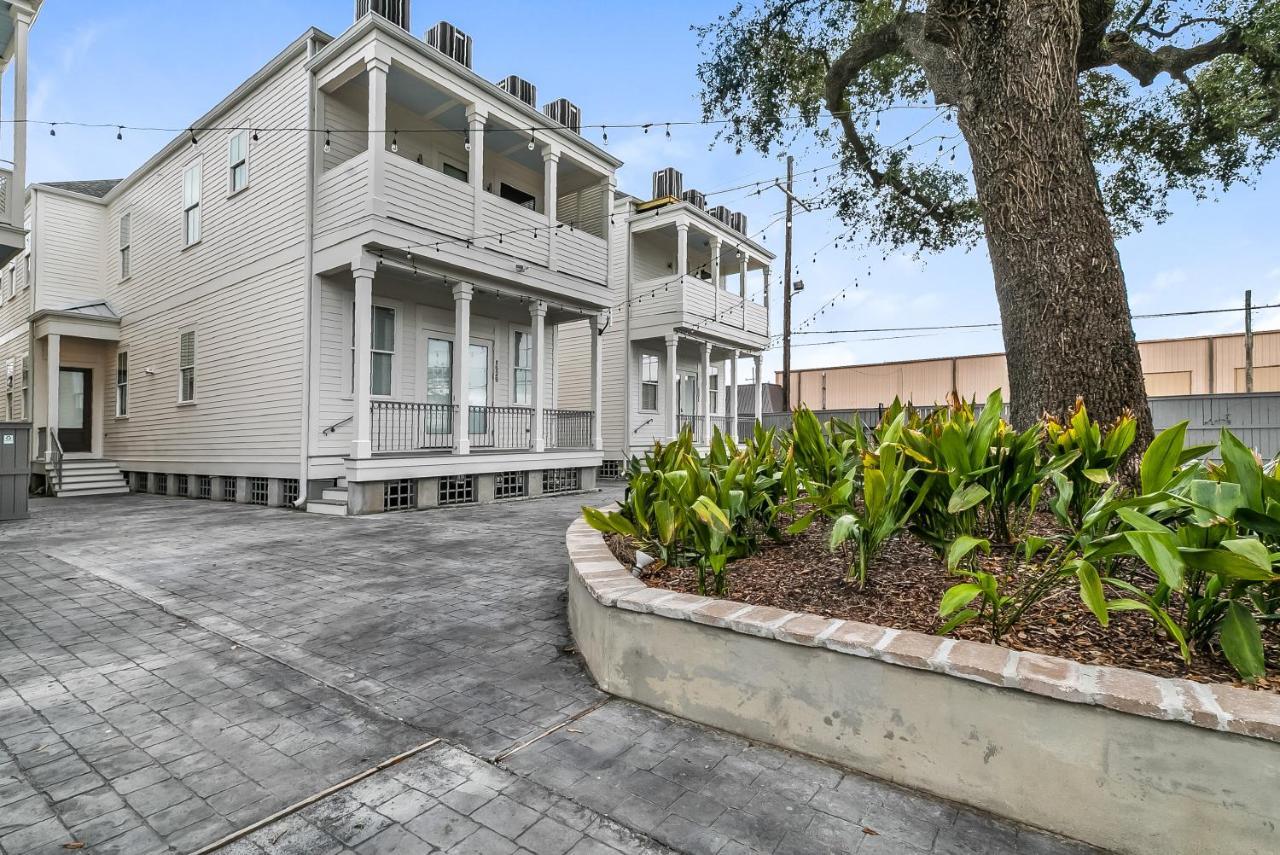 3Br Cottage By Hosteeva Close To St Charles W Pool New Orleans Buitenkant foto