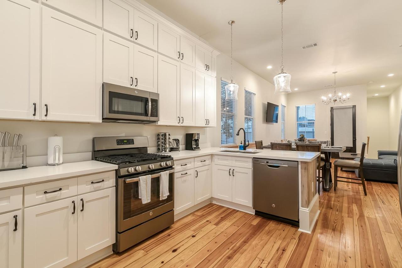 3Br Cottage By Hosteeva Close To St Charles W Pool New Orleans Buitenkant foto